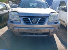 Recambio de refuerzo paragolpes delantero para nissan x-trail i (t30) 2.2 di 4x4 referencia OEM IAM   