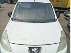 Recambio de capot delantero para peugeot partner furgoneta/monovolumen 1.6 hdi referencia OEM IAM 7901P7   2