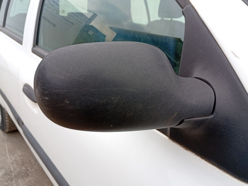 Recambio de retrovisor derecho para renault clio ii (bb_, cb_) 1.5 dci (b/cb3m) referencia OEM IAM   