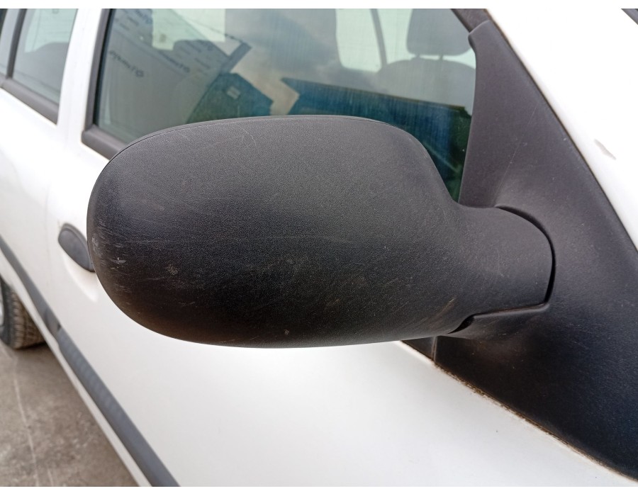 Recambio de retrovisor derecho para renault clio ii (bb_, cb_) 1.5 dci (b/cb3m) referencia OEM IAM   