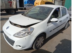 Recambio de amortiguador delantero izquierdo para renault clio iii (br0/1, cr0/1) 1.5 dci referencia OEM IAM 543022134R  
