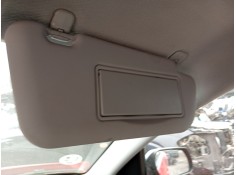 Recambio de parasol derecho para mazda 3 (bk) 1.6 (bk14) referencia OEM IAM BP4P69270C77  