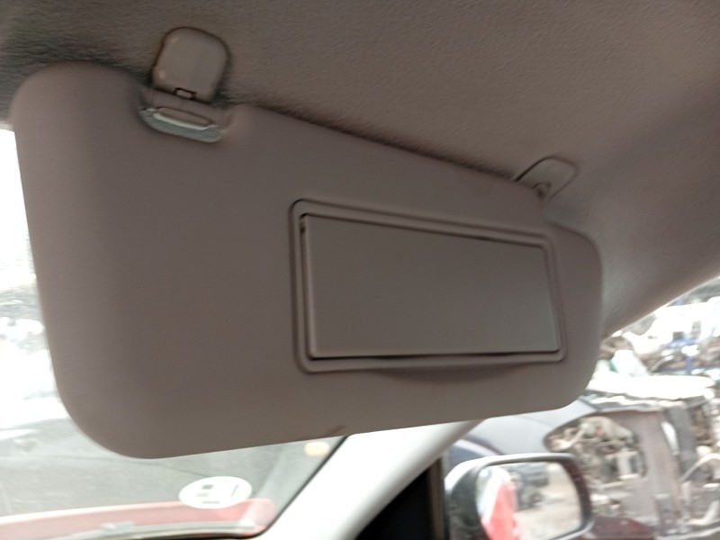 Recambio de parasol derecho para mazda 3 (bk) 1.6 (bk14) referencia OEM IAM BP4P69270C77  