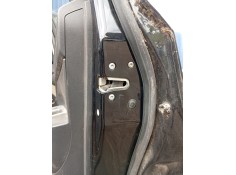 Recambio de cerradura puerta trasera derecha para jeep patriot 2.0 crd cat referencia OEM IAM   
