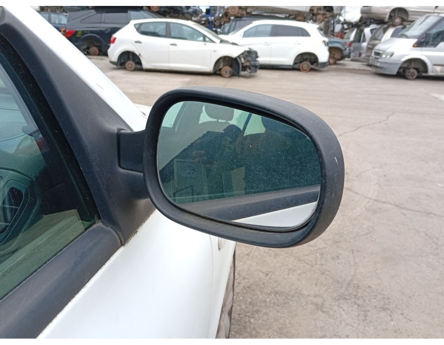 Recambio de retrovisor derecho para renault clio ii (bb_, cb_) 1.5 dci (b/cb3m) referencia OEM IAM   