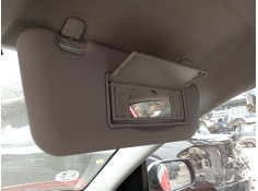 Recambio de parasol derecho para mazda 3 (bk) 1.6 (bk14) referencia OEM IAM BP4P69270C77   2