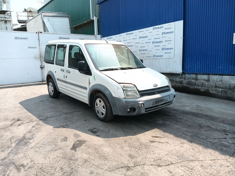 Recambio de motor completo para ford tourneo connect 1.8 tdci /tddi /di referencia OEM IAM BHPA  
