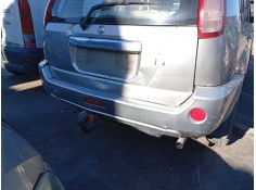 Recambio de refuerzo paragolpes trasero para nissan x-trail i (t30) 2.2 di 4x4 referencia OEM IAM 850908H300  