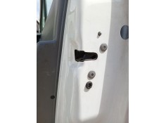 Recambio de cerradura puerta delantera derecha para peugeot partner furgoneta/monovolumen 1.6 hdi referencia OEM IAM 9135EA  