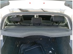 Recambio de bandeja trasera para renault clio iii (br0/1, cr0/1) 1.5 dci referencia OEM IAM 8200399776 / 8200294780 / 8200623307
