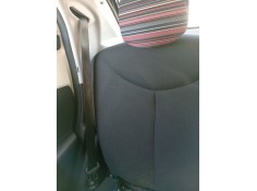 Recambio de cinturon seguridad trasero derecho para citroën c1 (pm_, pn_) 1.0 referencia OEM IAM B0008722XX  
