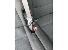 Recambio de enganche cinturon trasero izquierdo para kia carens iv 1.7 crdi referencia OEM IAM   