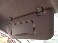 Recambio de parasol izquierdo para mazda 3 (bk) 1.6 (bk14) referencia OEM IAM BP4K69320C77  