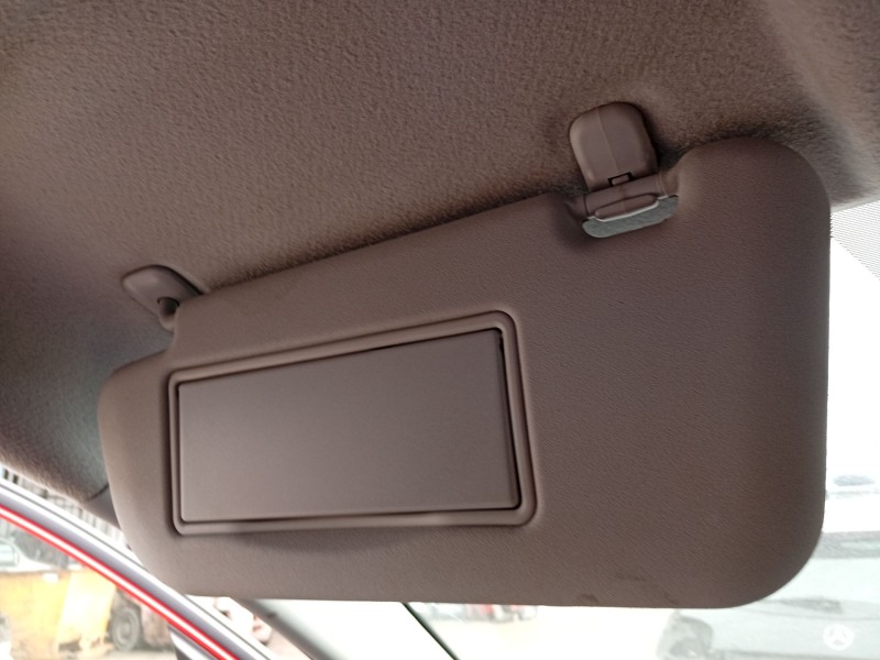 Recambio de parasol izquierdo para mazda 3 (bk) 1.6 (bk14) referencia OEM IAM BP4K69320C77  