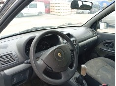 Recambio de salpicadero para renault clio ii (bb_, cb_) 1.5 dci (b/cb3m) referencia OEM IAM   