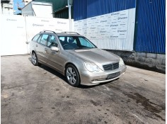 Recambio de motor completo para mercedes-benz clase c (w203) c 220 cdi (203.006) referencia OEM IAM 646963  