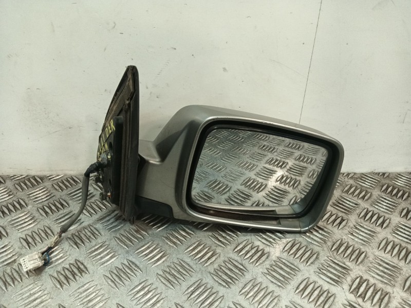 Recambio de retrovisor derecho para nissan x-trail i (t30) 2.2 di 4x4 referencia OEM IAM   