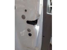 Recambio de cerradura puerta delantera izquierda para peugeot partner furgoneta/monovolumen 1.6 hdi referencia OEM IAM 9135EG  