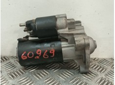 Recambio de motor arranque para citroën xsara picasso (n68) 1.6 hdi referencia OEM IAM 386518310 0001108400 