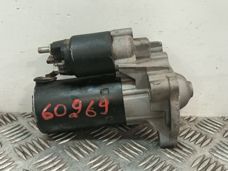 Recambio de motor arranque para citroën xsara picasso (n68) 1.6 hdi referencia OEM IAM 386518310 0001108400 
