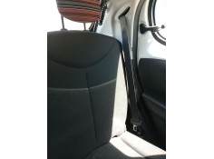Recambio de cinturon seguridad trasero izquierdo para citroën c1 (pm_, pn_) 1.0 referencia OEM IAM B0008723XX  