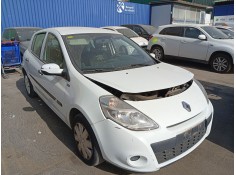 Recambio de barra estabilizadora delantera para renault clio iii (br0/1, cr0/1) 1.5 dci referencia OEM IAM 8200699574  