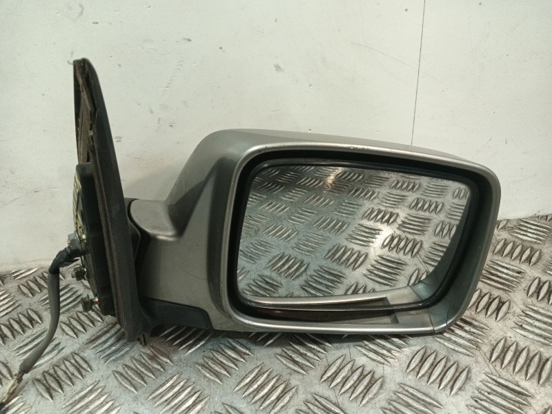 Recambio de retrovisor derecho para nissan x-trail i (t30) 2.2 di 4x4 referencia OEM IAM   