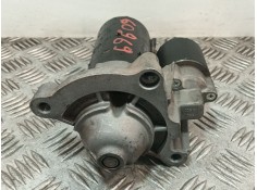 Recambio de motor arranque para citroën xsara picasso (n68) 1.6 hdi referencia OEM IAM 386518310 0001108400  2