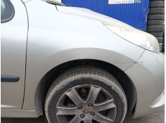 Recambio de aleta delantera derecha para peugeot 207 sw (wk_) 1.6 hdi referencia OEM IAM   