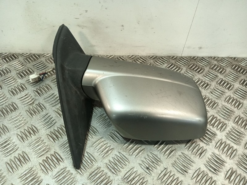 Recambio de retrovisor derecho para nissan x-trail i (t30) 2.2 di 4x4 referencia OEM IAM   