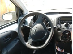 Recambio de columna direccion para citroën c1 (pm_, pn_) 1.0 referencia OEM IAM B000867480  