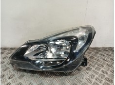 Recambio de faro izquierdo para opel corsa d (s07) 1.4 (l08, l68) referencia OEM IAM 93189361 VERE0593 1344680