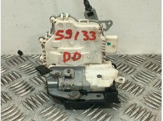 Recambio de cerradura puerta delantera derecha para seat leon (1p1) referencia OEM IAM M12790  