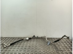 Recambio de tubos aire acondicionado para citroën c3 1.6 16v hdi referencia OEM IAM 9647971280  