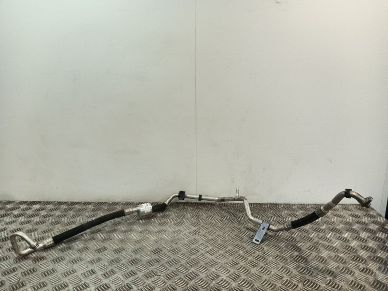 Recambio de tubos aire acondicionado para citroën c3 1.6 16v hdi referencia OEM IAM 9647971280  