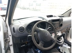 Recambio de columna direccion para peugeot partner furgoneta/monovolumen 1.6 hdi referencia OEM IAM 4123GR  