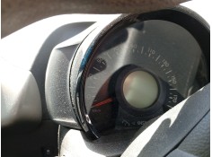 Recambio de cuadro instrumentos para citroën c1 (pm_, pn_) 1.0 referencia OEM IAM B0007821ZD 16119880ZD 