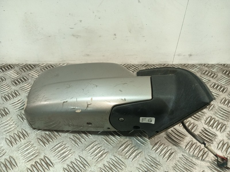 Recambio de retrovisor derecho para nissan x-trail i (t30) 2.2 di 4x4 referencia OEM IAM   