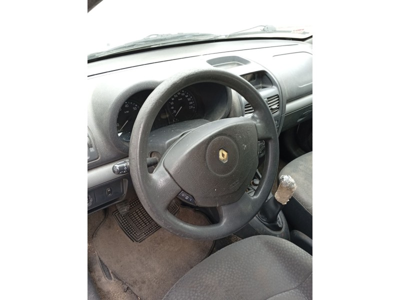 Recambio de volante para renault clio ii (bb_, cb_) 1.5 dci (b/cb3m) referencia OEM IAM   