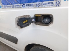 Recambio de deposito combustible para peugeot partner furgoneta/monovolumen 1.6 hdi referencia OEM IAM 1500QQ  