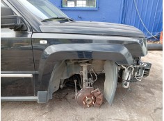 Recambio de aleta delantera derecha para jeep patriot 2.0 crd cat referencia OEM IAM   