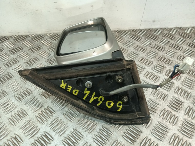 Recambio de retrovisor derecho para nissan x-trail i (t30) 2.2 di 4x4 referencia OEM IAM   