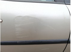 Recambio de puerta trasera derecha para peugeot 207 sw (wk_) 1.6 hdi referencia OEM IAM    2
