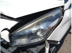 Recambio de faro izquierdo para kia carens iv 1.7 crdi referencia OEM IAM 92101A4180  
