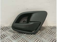 Recambio de maneta interior delantera derecha para iveco daily vi furgoneta 35s18, 35c18, 40c18, 50c18, 60c18, 65c18, 70c18 refe