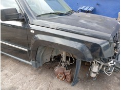 Recambio de aleta delantera derecha para jeep patriot 2.0 crd cat referencia OEM IAM    2
