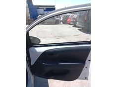 Recambio de elevalunas delantero derecho para citroën c1 (pm_, pn_) 1.0 referencia OEM IAM B001019880  