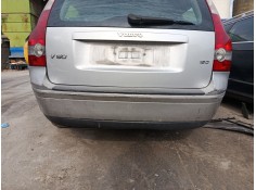 Recambio de paragolpes trasero para volvo v50 (545) 1.6 d referencia OEM IAM   