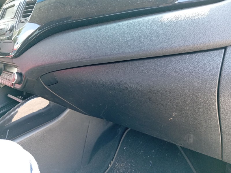 Recambio de guantera para kia carens iv 1.7 crdi referencia OEM IAM 84510A4900WK  