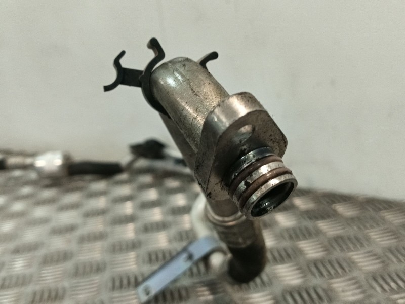 Recambio de tubos aire acondicionado para citroën c3 1.6 16v hdi referencia OEM IAM 9647971280  